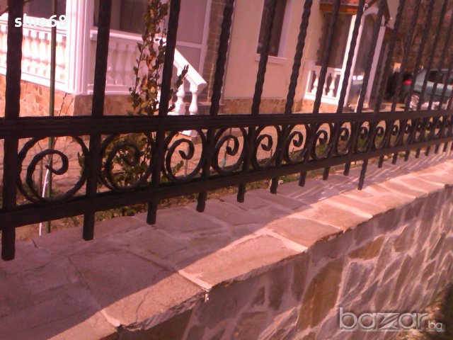 Метални изделия и конструкции, снимка 13 - Строителни и ремонтни - 9914568