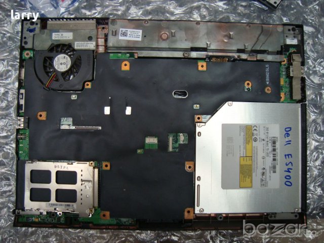 Dell Latitude E5400 лаптоп на части, снимка 5 - Части за лаптопи - 15054950