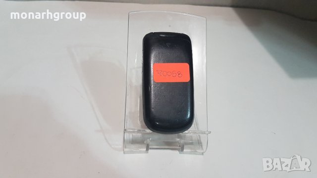 Телефон Samsung E1155, снимка 9 - Samsung - 23303726