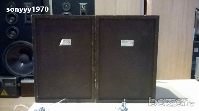Sony ss-bx5 6ohm-2бр 36/33/25см-внос швеицария, снимка 7 - Тонколони - 15510240
