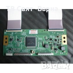 T-Con Board 6870c-0358a ver1.0 TV LG 47LW650W