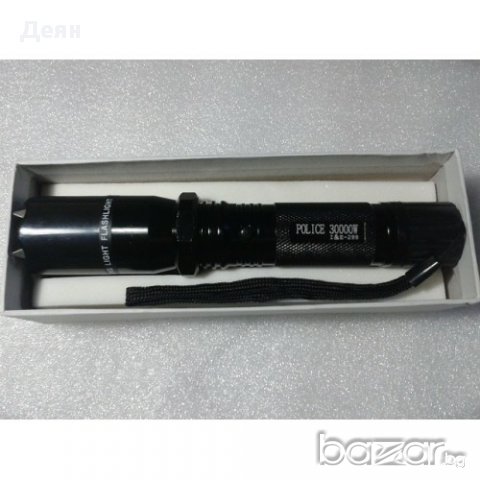 288 Електрошок+фенер+лазер, снимка 5 - Други - 17455783