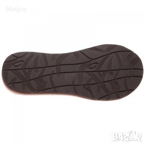 Дамски Чехли Oakley Agenda - 42.5, снимка 4 - Чехли - 21556423