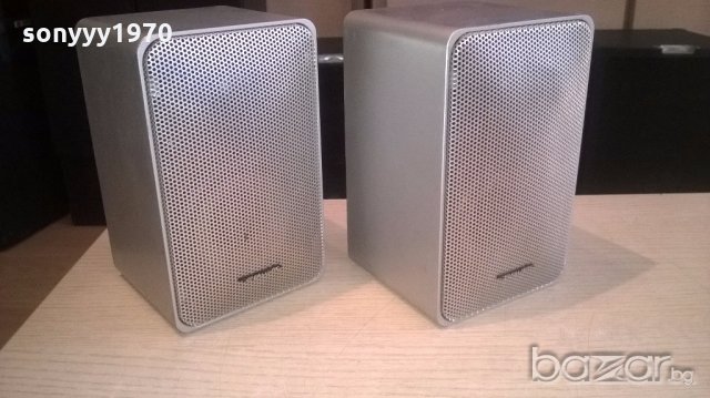 realistic minimus-7-made in japan-18х12х11см-внос англия, снимка 4 - Тонколони - 19607893