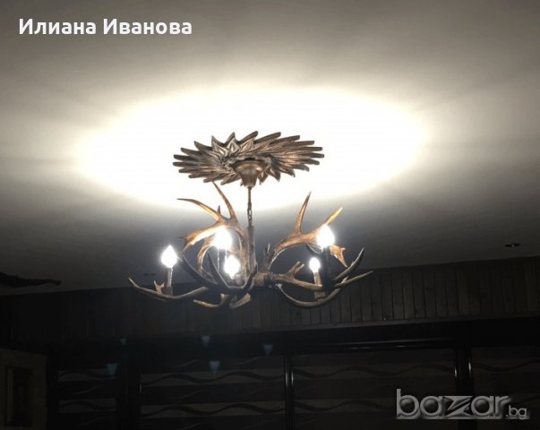 Орнамент Декор Слънце - Модел 39 - производител, снимка 3 - Пана - 19585390