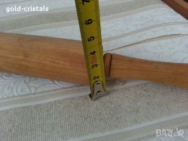 Точилка с дръжки, снимка 6 - Прибори за хранене, готвене и сервиране - 23053146