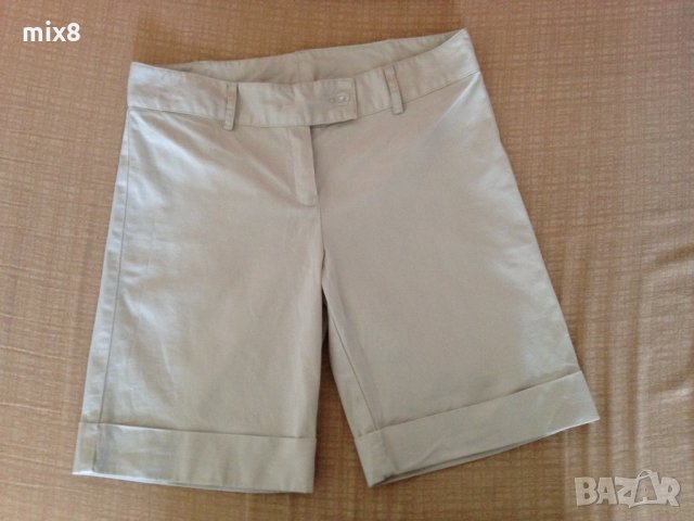 Дамски къс панталон - два модела , снимка 4 - Къси панталони и бермуди - 22466035