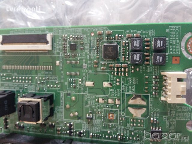 Main Board BN41-01955A BN94-06268x, снимка 4 - Части и Платки - 21361878