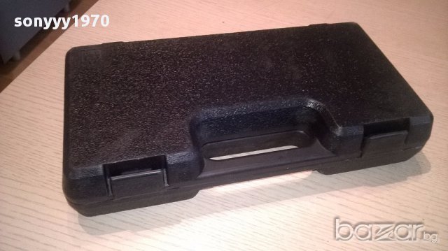 *Bosch САМО зарядно и куфар-внос швеицария, снимка 4 - Други инструменти - 14443233
