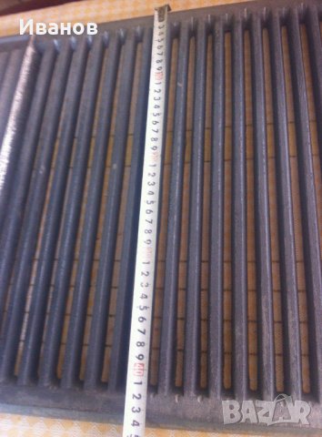 Скари за Барбекюта,печки и др , снимка 6 - Камини - 25767959