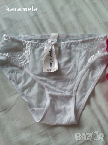 Нов лот  , снимка 3 - Бельо - 23398342