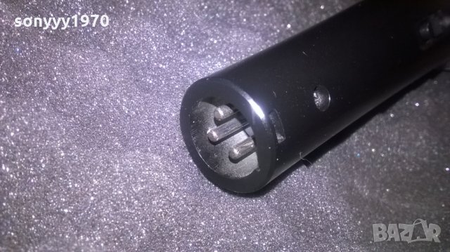 behringer-profesional microphone-внос швеицария, снимка 10 - Микрофони - 23873040