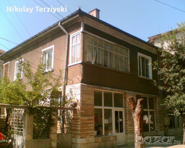 Къща в сърцето на Странджа планина - Малко Търново, снимка 1 - Къщи - 11730930