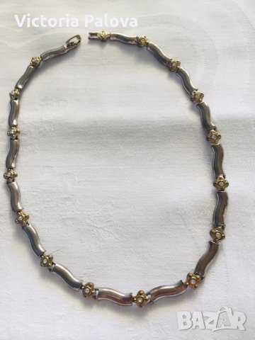 Красиво колие