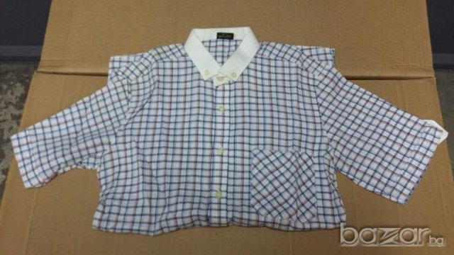 Мъжки ризи, снимка 8 - Ризи - 19986814