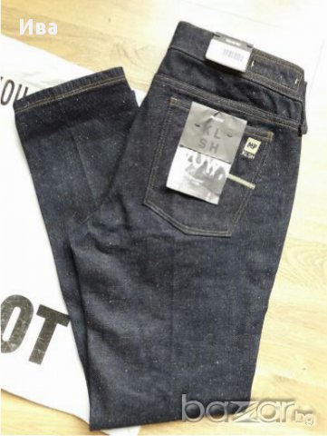 Дамски дънки Meltin' Pot, снимка 3 - Дънки - 15774079