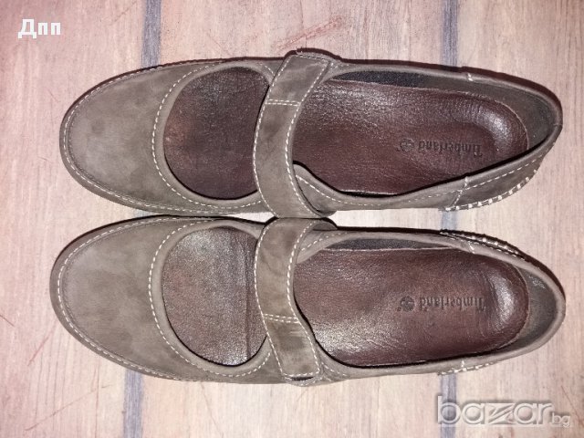 Timberland JAIDA № 41  дамски обувки  , снимка 2 - Дамски ежедневни обувки - 17812208