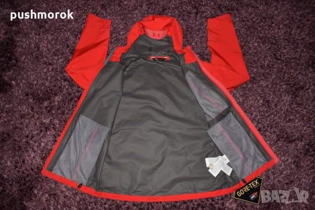 Under Armour Gore tex Roam PacLite Bunda, снимка 9 - Якета - 24241470