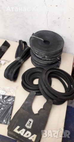 АВТОЧАСТИ , за ВАЗ 2101-07, Москвич 408, 412, 2140, снимка 7 - Аксесоари и консумативи - 26000373