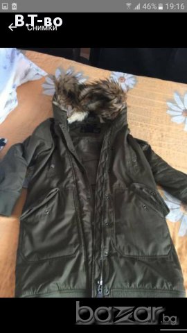 Diesel парка, снимка 5 - Сака - 17379014