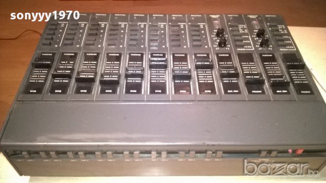 пц-82-миксер/предусилвател/смесител