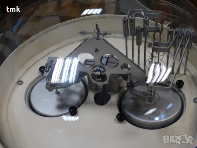 аналитична везна WA-31, снимка 5 - Антикварни и старинни предмети - 25834338