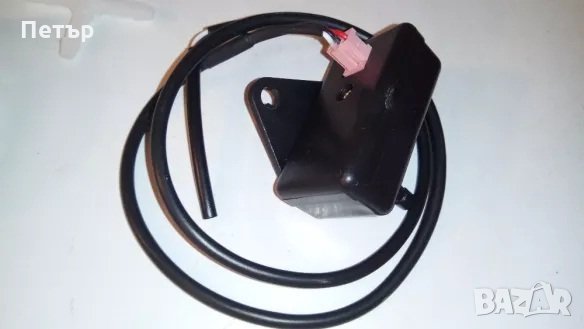 Мап сензор, външен, map sensor, 0-300kPa, снимка 1 - Аксесоари и консумативи - 25424544