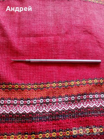  Стар медицински инструмент №2