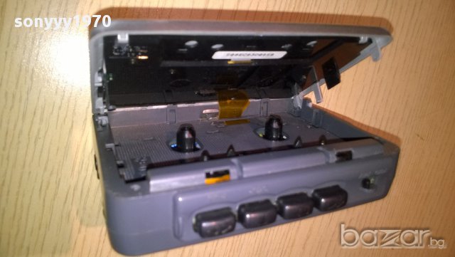 aiwa hs-tx476-stereo cassette player-внос швеицария, снимка 15 - Ресийвъри, усилватели, смесителни пултове - 11571069