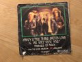 малка грамофонна плоча Куийн, Queen Crazy little thing callen love, снимка 2