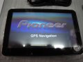 С БЛУТУУТ 8ГБ НОВА !! Навигация GPS 7”  Пайнер за автомобил и камион , снимка 8