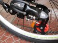 Продавам колела внос от Германия  спортен велосипед Jump 26 цола модел 2014г , снимка 7