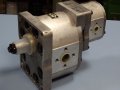 Сдвоена хидравлична помпа С 170 Х - С 54 Х, снимка 3