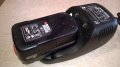 black&decker battery charger+black&decker battery-внос швеицария, снимка 1