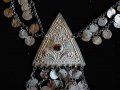 Възрожденски накит от Пиринско, трепка за народна носия, снимка 2