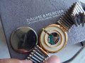 Ретро Baume & Mercier Challenger унисекс, снимка 4