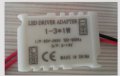 LED Driver Драйвер и DC-DC регулируем стабилизатор за LED 1W-100W, снимка 9