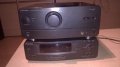 technics amplifier+tuner/procesor-внос швеицария, снимка 4