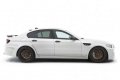 Bodykit тунинг части за bmw f10 5 серия bmw m5, снимка 8