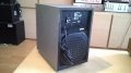 palladium powered subwoofer-33х33х20см-активен буфер-внос швеицария, снимка 12