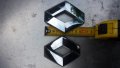 Емблема РЕНО Оргинал 824625 Предна Safrane LAGUNA 908890016R Задна за Renault Megane 3 Сценик, снимка 3