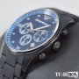 EMPORIO ARMANI Sportivo Chronograph AR5921. Нов мъжки часовник, снимка 9