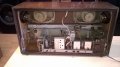 АНТИКА-Saba stereo receiver-лампова антика-внос швеицария, снимка 9