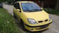 Рено-Сценик/Renault Scenic-На части, снимка 2