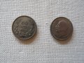 Лот от монети- от 1894г. до 1943г. /9 броя/ , снимка 17