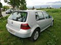 VW Golf 4 1.9 TDI 110коня на части, снимка 6