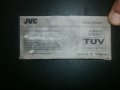 Телевизор JVC използван 32-40 инча, снимка 4