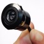 18.5мм HD Мини Водонепромокаема Камера за Автомобил за Задно Виждане , снимка 4