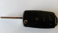 Авто ключ-дистанционно за VOLKSWAGEN и SEAT 1K0-959-753-G  (адаптирам ключòве), снимка 10