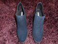Calvin Klein Jeans Sydney suede, снимка 4